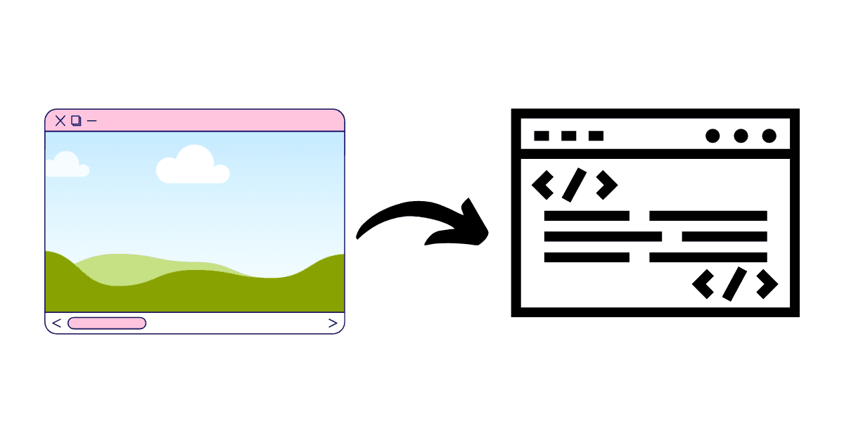 Cover Image for How an Image-to-Code Converter Can Speed Up Your Web Development Workflow