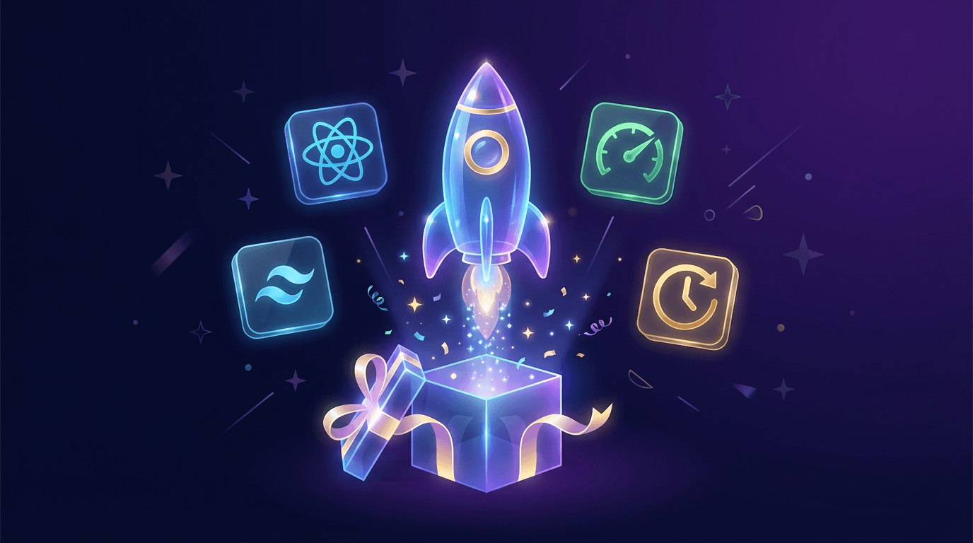 Cover Image for What's New in Image2CodeAI: January 2026 Update