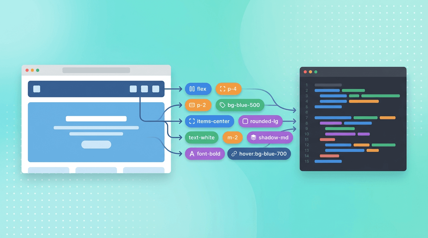 Cover Image for Screenshot to Tailwind CSS: Complete 2026 Guide